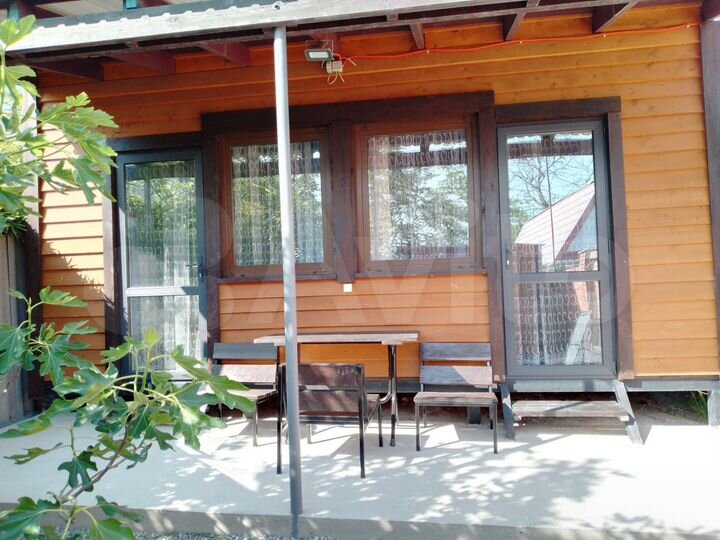 Комната 15 м² в 4-к., 1/1 эт.