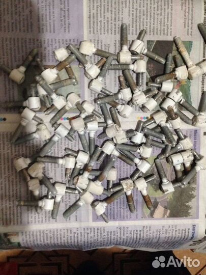 Оконная фурнитура