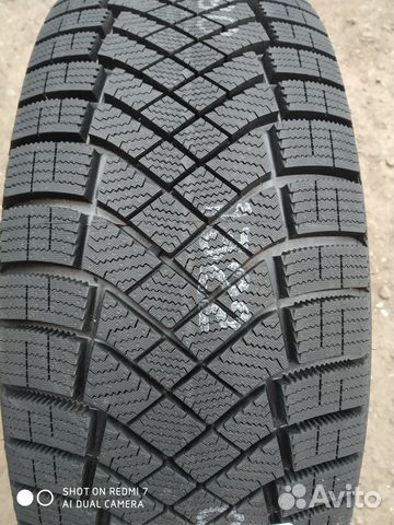 Pirelli Ice Zero FR SUV 255/55 R18