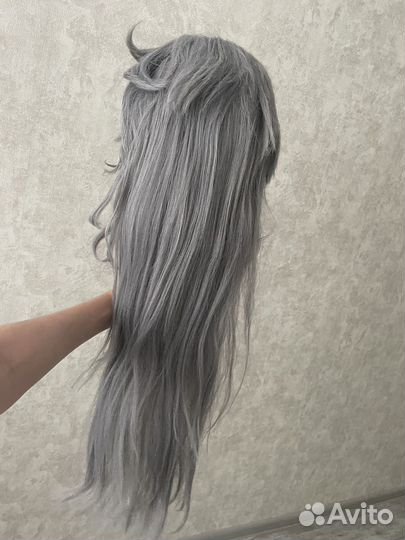 Косплей Рейзор Геншин