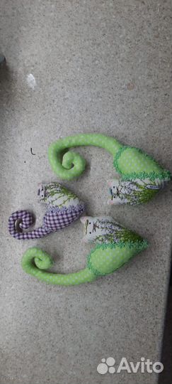 Авторская творческая ручная работа