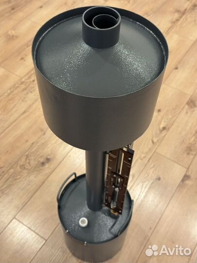 Мерник Эталонный 2-го разряда, М2Р-10-сш