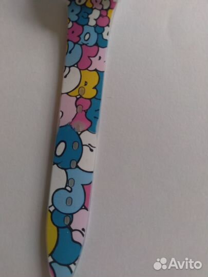Часы swatch женские