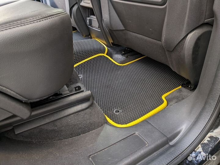 Эва/EVA/Ева коврики от производителя