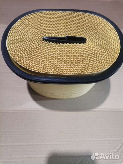 Воздушный фильтр CP 23 210 для caterpillar