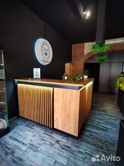 Мебель для кафе, баров