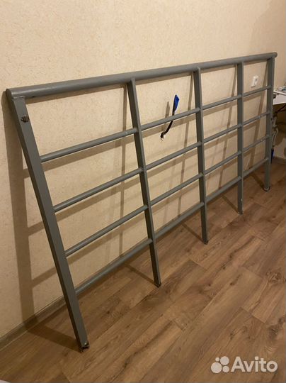 Балконные перила