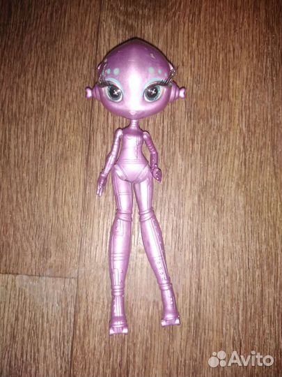 Кукла Нови Старс