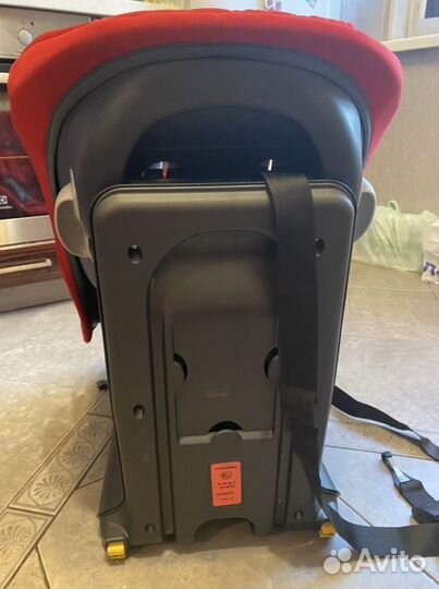 Детское автокресло CAM 9 18