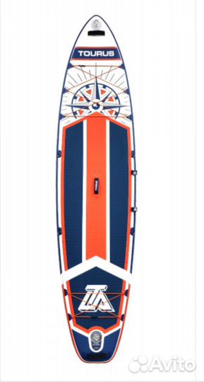 Sup board Tourus 11.6