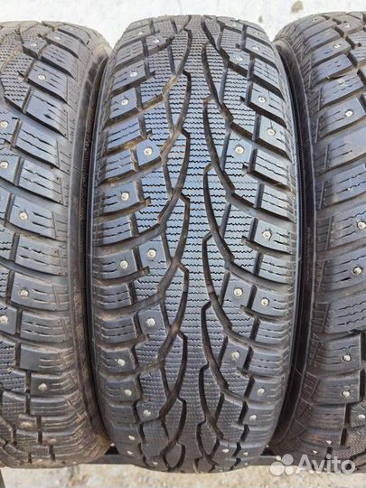 Nankang SW-7 185/65 R15 92T