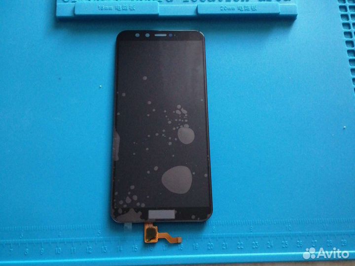 Дисплей для honor 9 lite