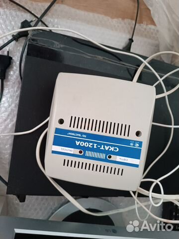 Охранная система для квартиры