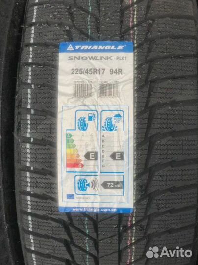 Triangle PL01 225/45 R17