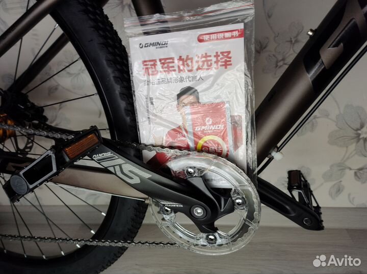 Велосипед мтб 29