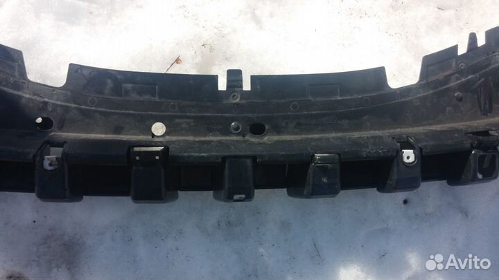 Range Rover Sport 2 L494 каркас в передний бампер