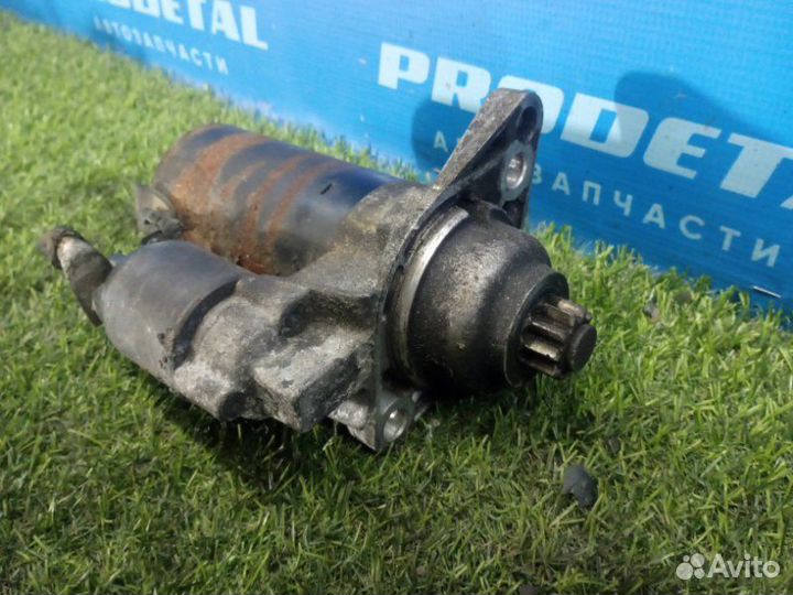Стартер Skoda Octavia A5 BUD 2004-2013