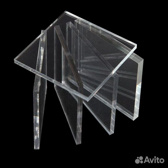 Оргстекло Plexiglass для творчества