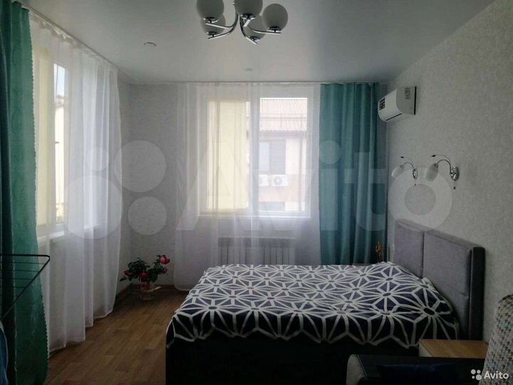 1-к. квартира, 46 м², 3/3 эт.