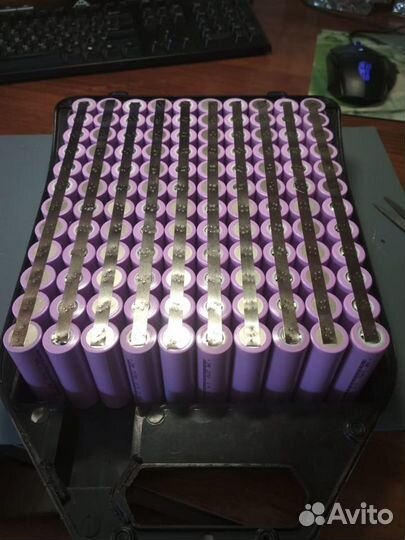 Ремонт замена восстановление аккумуляторов шурупов