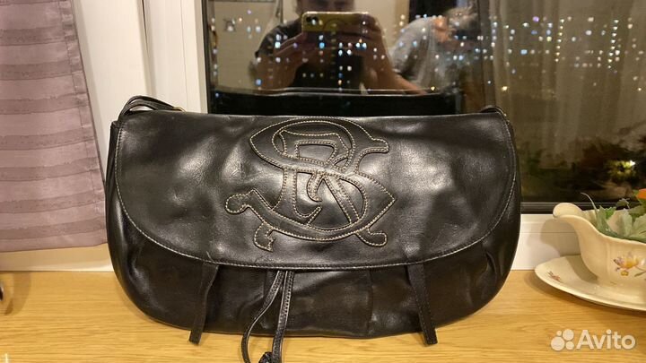 Натуральная кожа