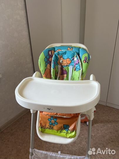 Кресло для кормления