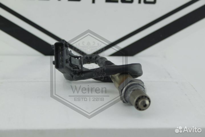 Датчик Byd F3 473QB цепной Оригинал