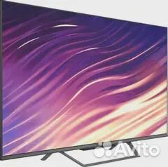 Телевизор 75