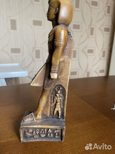 Статуэтка, Египет