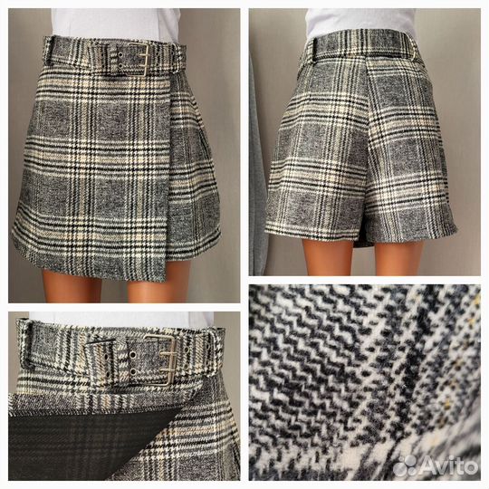 Шорты для девочек