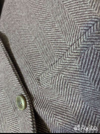 Пальто на девочку