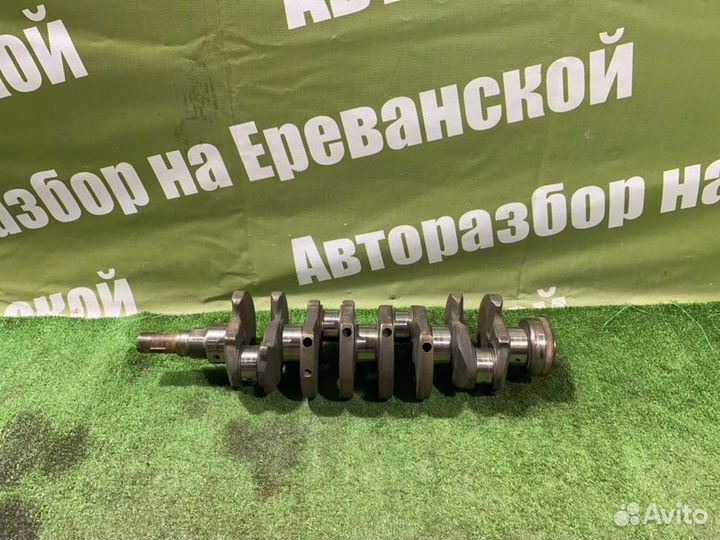 Коленвал Lifan Breez LF479Q1