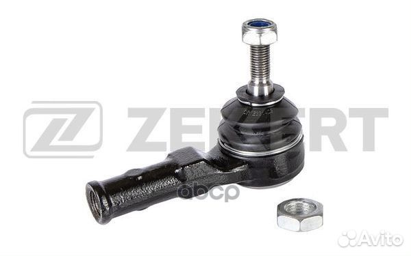 Наконечник рулевой левый SN-2143 Zekkert