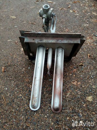 Газовые горелки