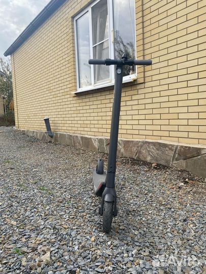 Электро самокат Ninebot KickScooter E22