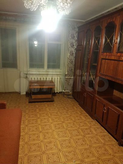 2-к. квартира, 46,7 м², 5/5 эт.