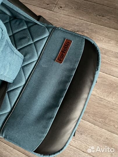 Детские коляски прогулочные