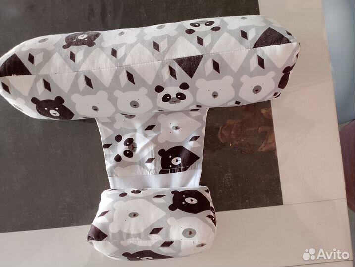 Позиционер для новорожденных