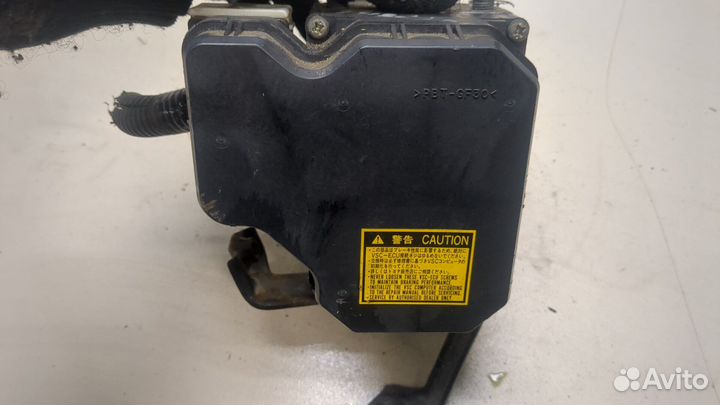 Блок абс, насос Lexus GS, 2005