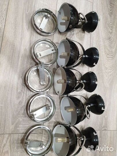 Светильник потолочный бу