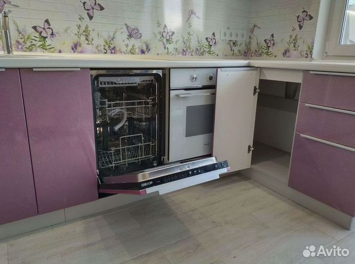 Кухня под заказ