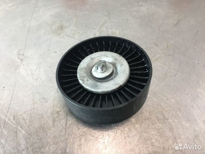 Ролик обводной Mercedes C-Class W203 M271 1.8I