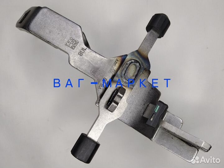 Вилка Включения Передач VAG DSG7 0AM