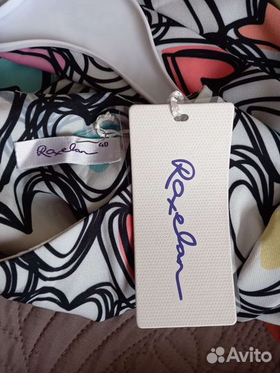 Новое платье Roxelan