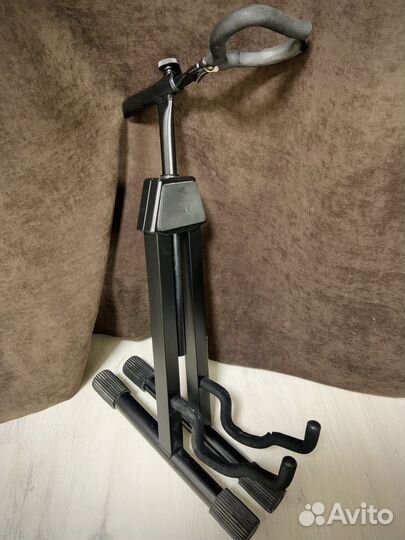 Стойка для гитары