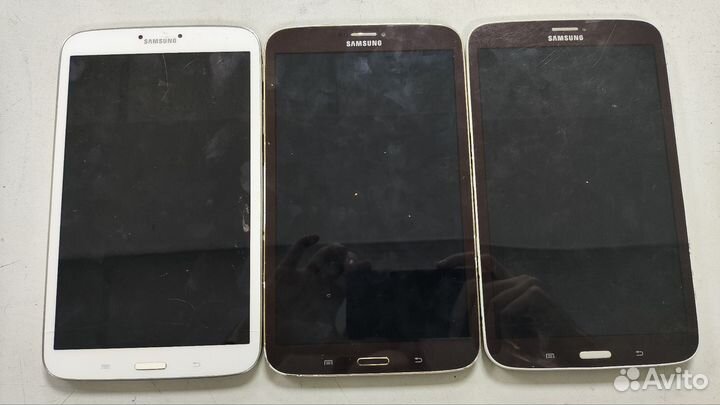 Планшеты Samsung Galaxy Tab 3 8.0 на запчасти