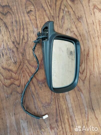Корпус зеркала наружного правый правого Toyota 2