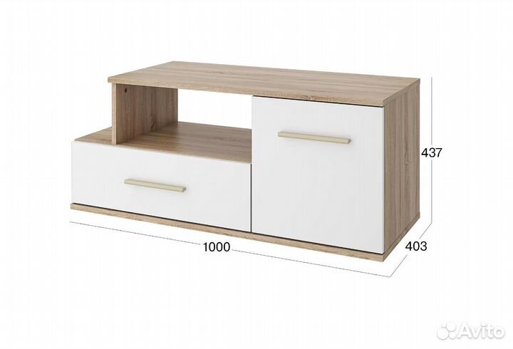 Тумба под телевизор
