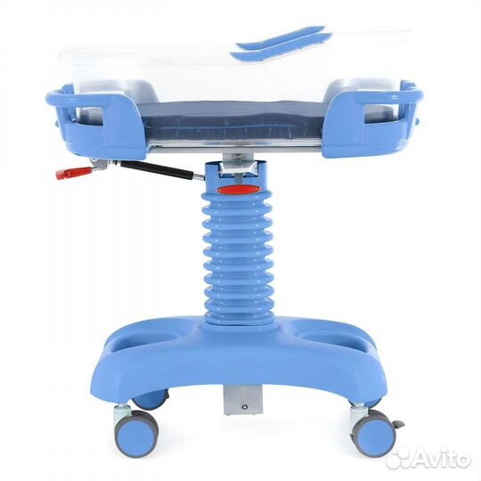 Кровать функциональная для ухода за больными