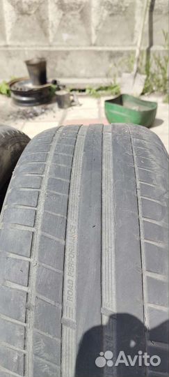 Kormoran Road Performance 215/55 R16